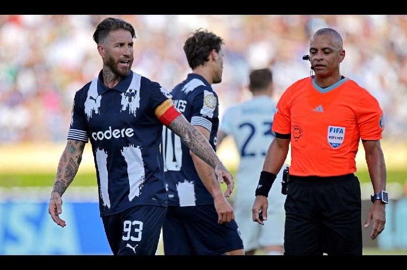 Coacutemo ver en vivo Urawa Red Diamonds vs Monterrey por Mundial de Clubes 2025- horario y formaciones