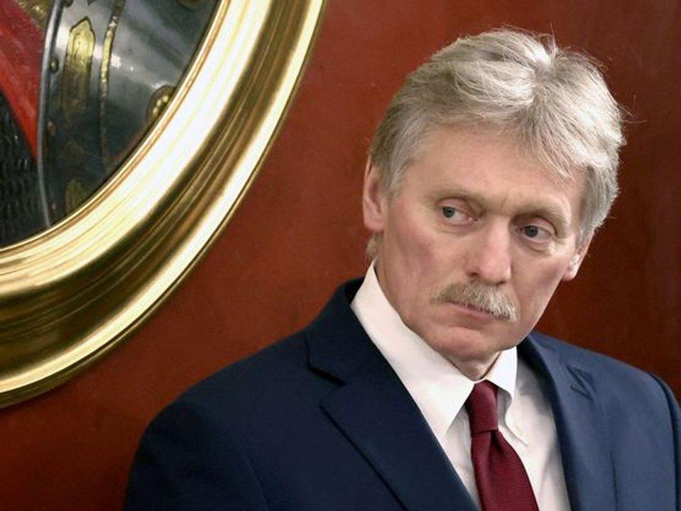La OTAN quiere convertir a Rusia en un monstruo para elevar el gasto militar en Europa seguacuten el Kremlin