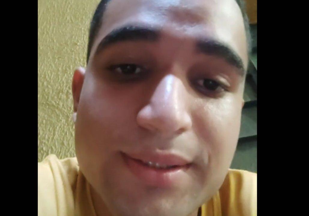 Video- asiacute asesinaron a un influencer en Venezuela durante una transmisioacuten en vivo de TikTok