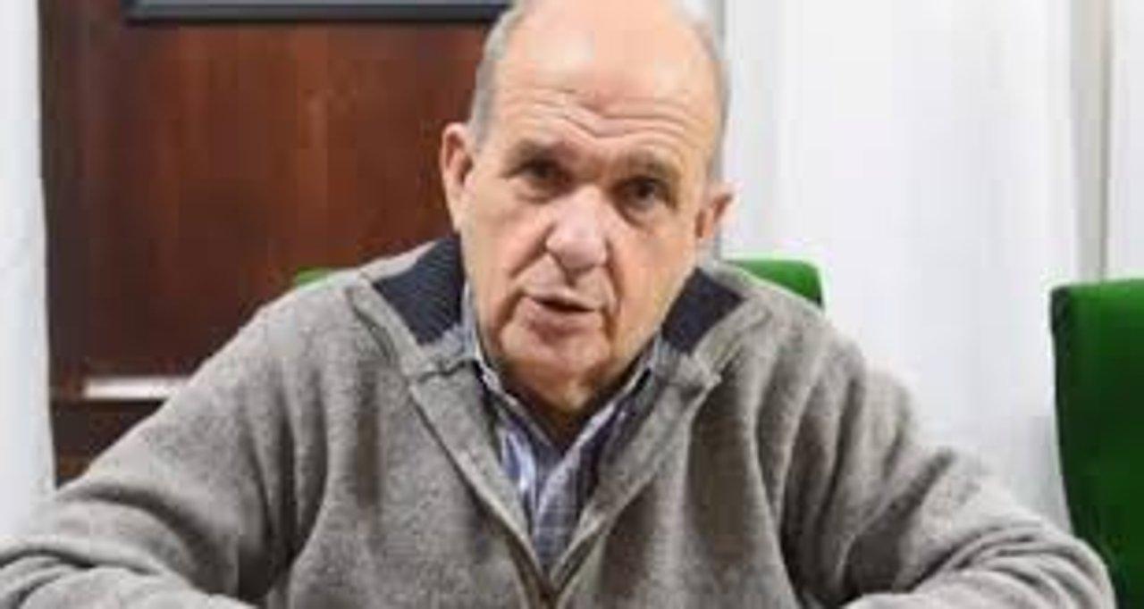 Pablo Zurro al PJ- Cristina es la liacuteder dejen de joder con peleas boludasrdquo
