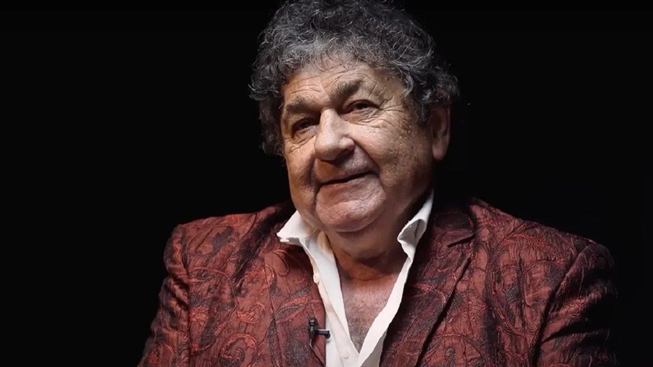 El comunicado de Cacho Deicas sobre su situacioacuten en Los Palmeras tras su ACV