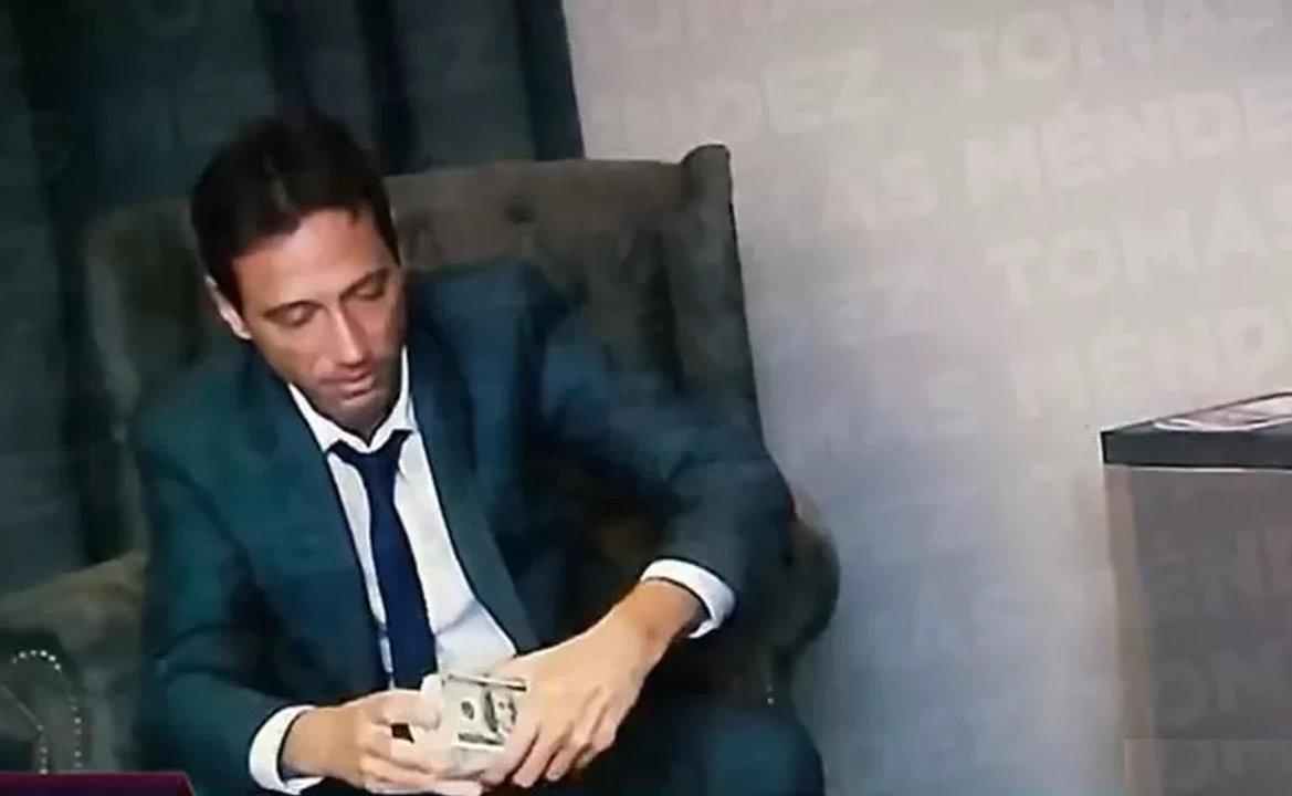 Citaron a indagatoria a Marcelo Moretti por el escaacutendalo de los doacutelares en San Lorenzo