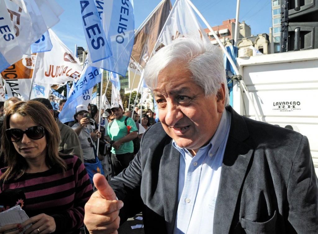 Los judiciales vuelven a parar este viernes por mejoras salariales