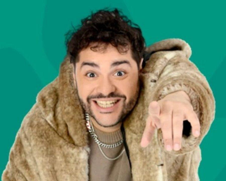Uno para arroba y otro para abajo- asiacute les fue a Nico Ochiato 