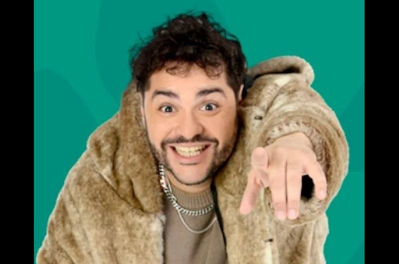 Uno para arroba y otro para abajo- asiacute les fue a Nico Ochiato 