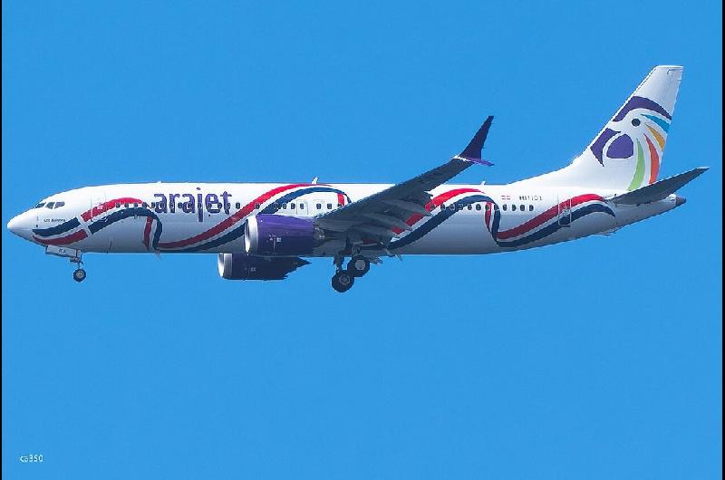 Aeroliacutenea dominicana operaraacute una nueva ruta directa entre Coacuterdoba y Punta Cana