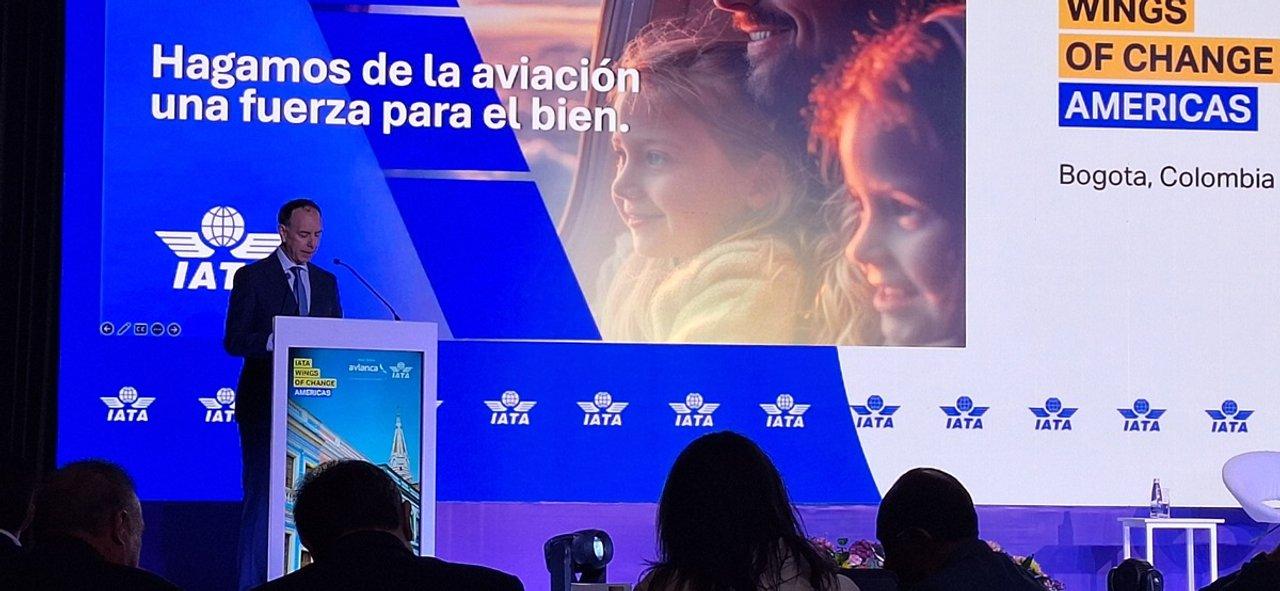 La aviacioacuten como necesidad y no solo como medio de transporte