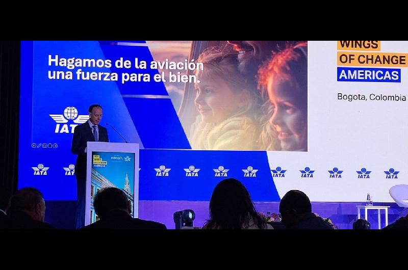 La aviacioacuten como necesidad y no solo como medio de transporte
