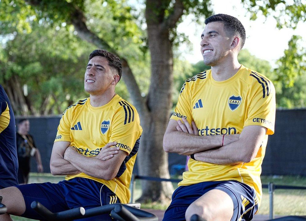 iquestCuaacutenta plata ganoacute Boca en el Mundial de Clubes