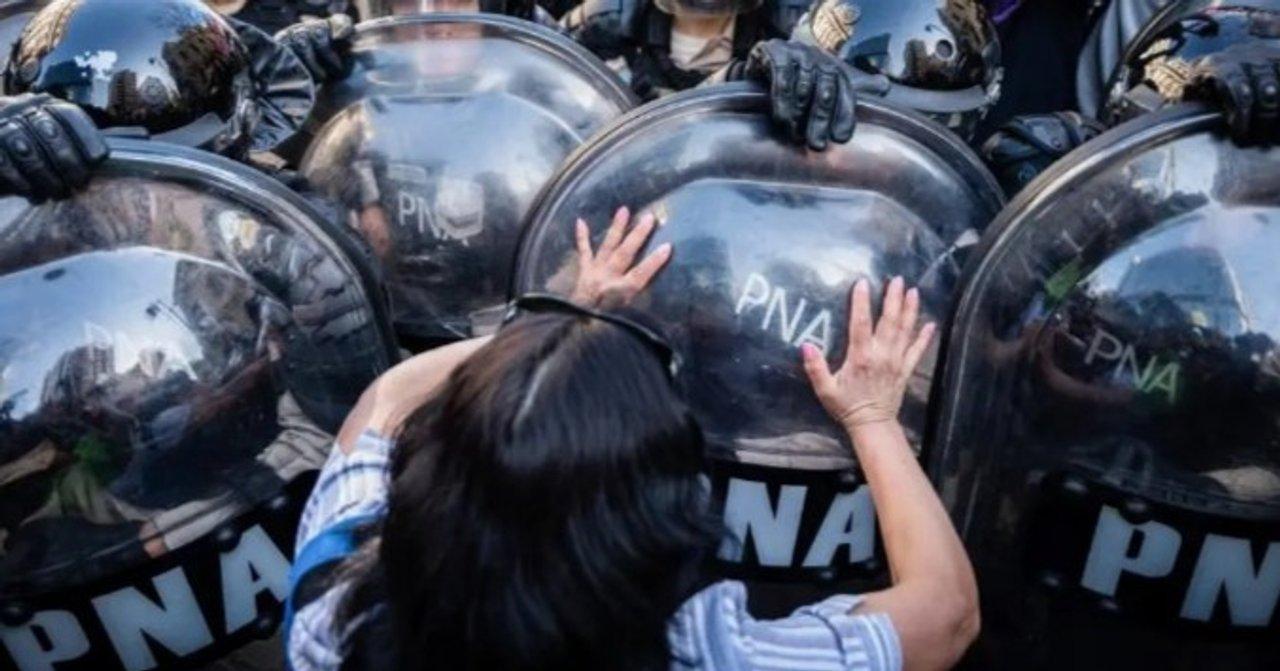 Lanzan el Observatorio Contra la Violencia Institucional y Prevencioacuten de la Tortura 