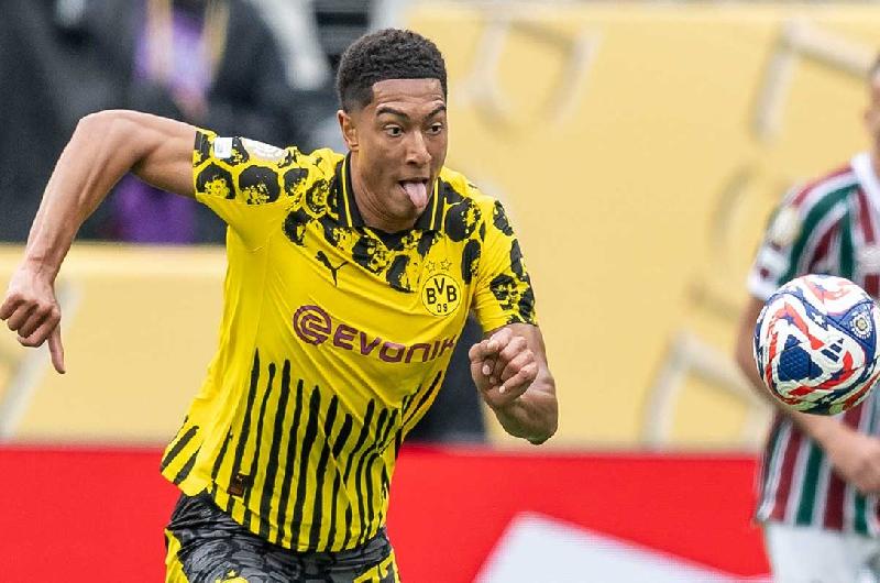 #128308Borussia Dortmund vs Ulsan EN VIVO- minuto a minuto del de Clubes
