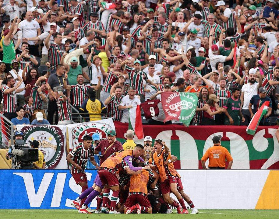 #128308 Mamelodi Sundowns vs Fluminense EN VIVO- minuto a minuto del Mundial de Clubes