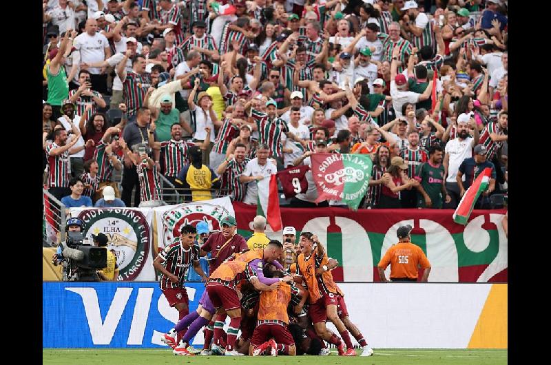 #128308 Mamelodi Sundowns vs Fluminense EN VIVO- minuto a minuto del Mundial de Clubes
