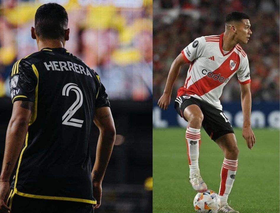 No lo quieren de vuelta en River- un club de la MLS busca retener a un jugador borrado por Gallardo