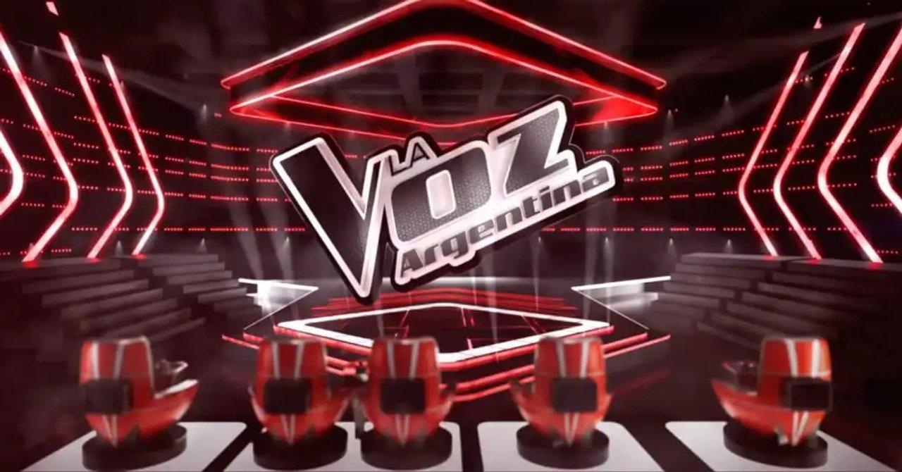 Telefe deja sin aire a La Voz Argentina tras su estreno- por queacute no sale este mieacutercoles