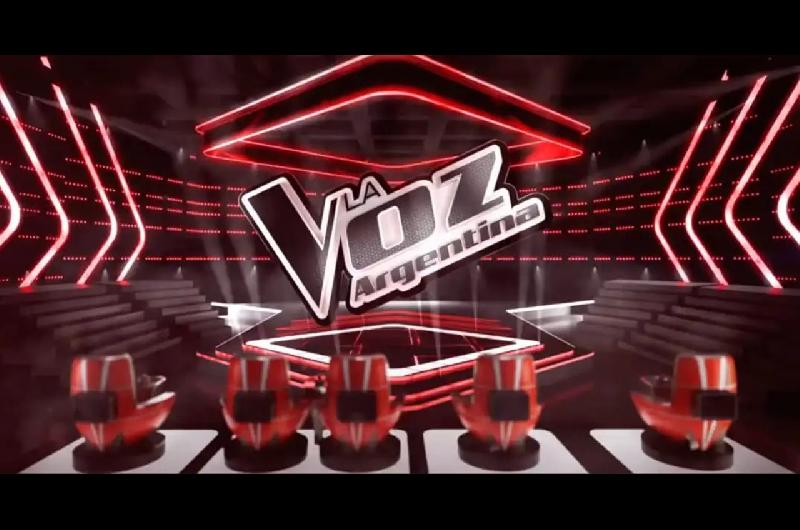 Telefe deja sin aire a La Voz Argentina tras su estreno- por queacute no sale este mieacutercoles