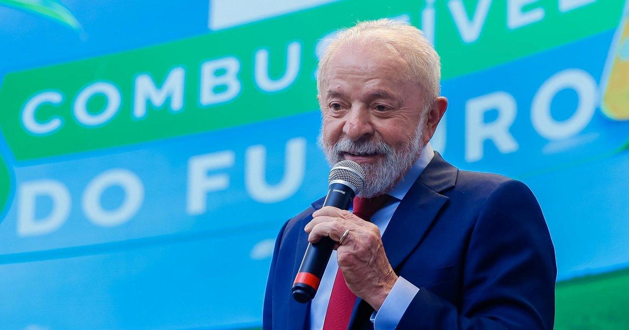Lula afirmoacute que quiere estar lejos de la guerra entre Israel e Iraacuten