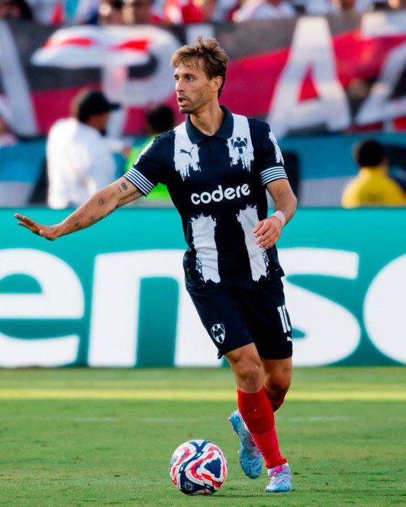 #128309 Monterrey vs Urawa Red Diamonds EN VIVO- minuto a minuto del Mundial de Clubes