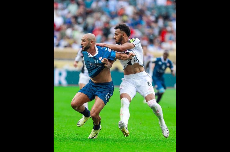 Coacutemo ver en vivo Wydad AC vs Al Ain por Mundial de Clubes 2025- horario y formaciones