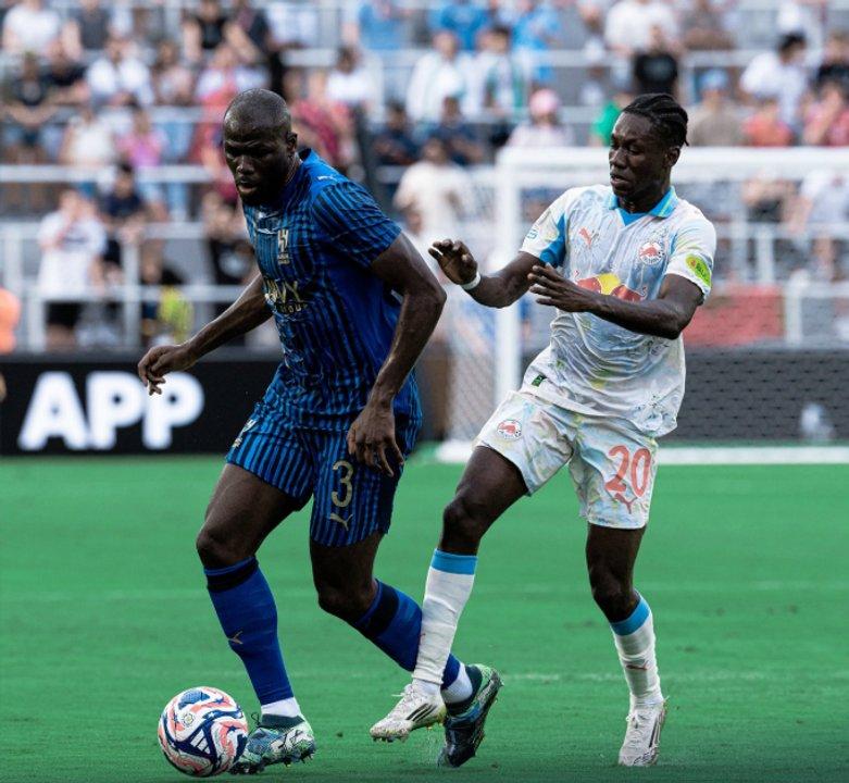 Coacutemo ver en vivo Al-Hilal vs Pachuca por Mundial de Clubes 2025- horario y formaciones