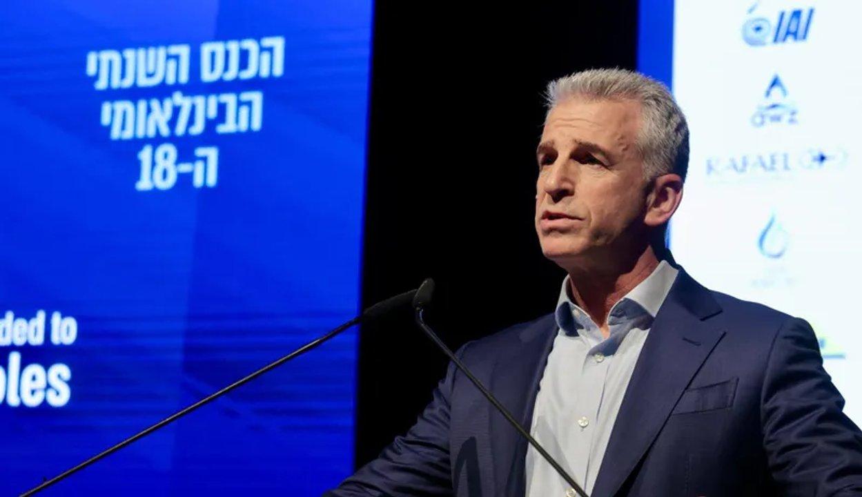 Las operaciones de inteligencia en Iraacuten continuaraacuten aseguroacute el jefe de Mossad de Israel