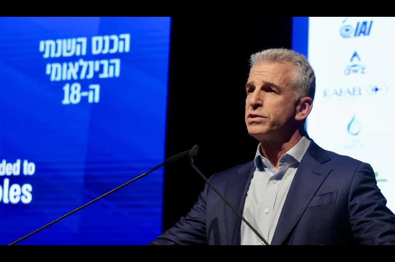 Las operaciones de inteligencia en Iraacuten continuaraacuten aseguroacute el jefe de Mossad de Israel