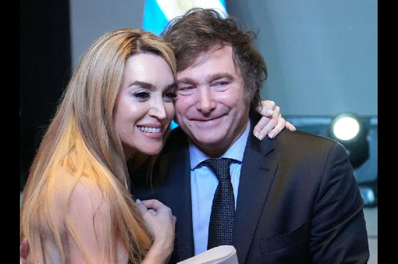 Queacute dijo Javier Milei sobre su supuesta reconciliacioacuten con Faacutetima Florez 