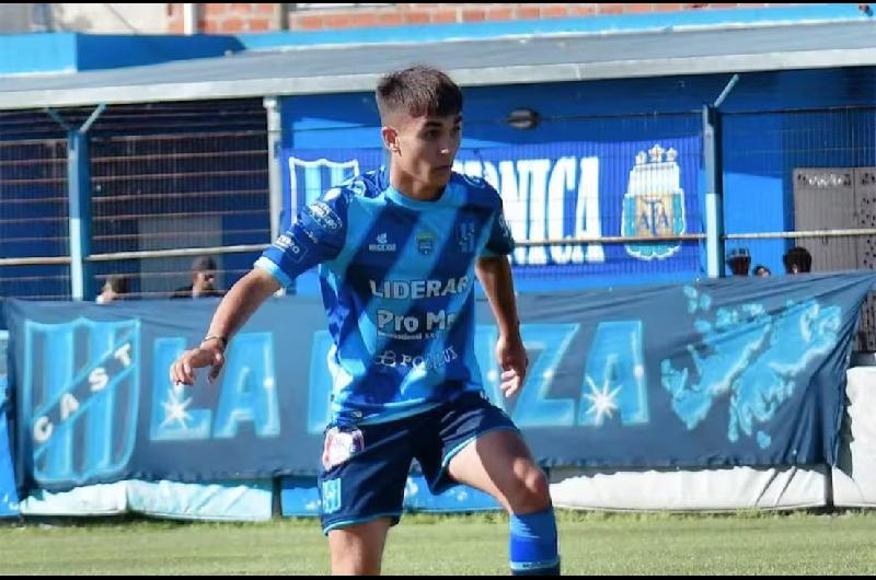 ldquoPienso que fue mala praxisrdquo- habloacute el padre del jugador de San Telmo que murioacute durante una operacioacuten
