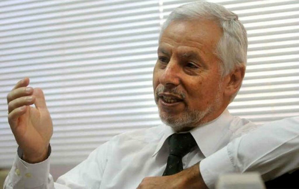 Vasconcelos habla de ldquoPlan Brdquo en caso que el resultado de las elecciones no sea el esperado por el Gobierno