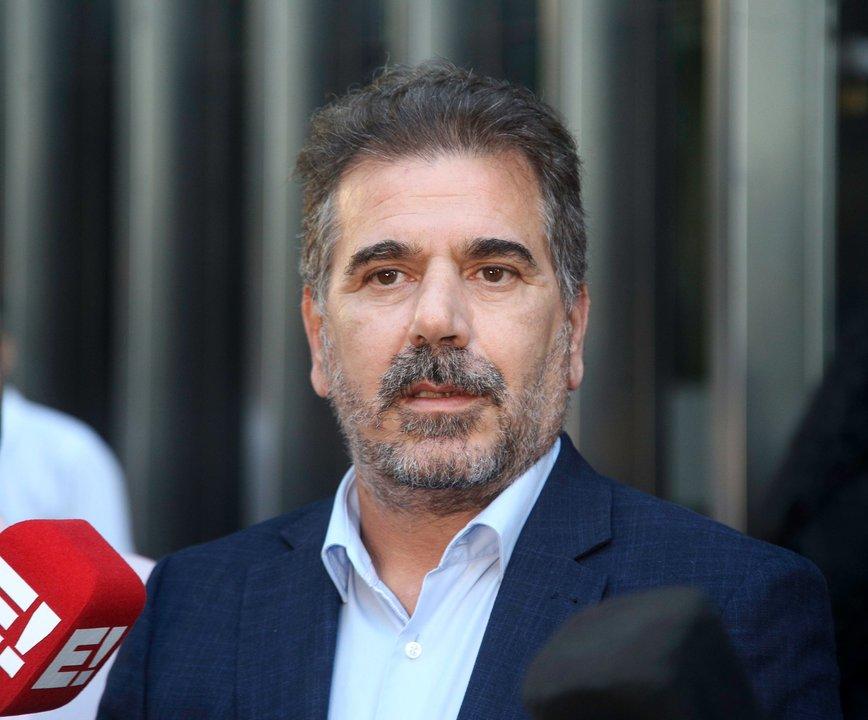 Ritondo reafirma la unidad entre LLA y el PRO- Vamos a terminar juntos