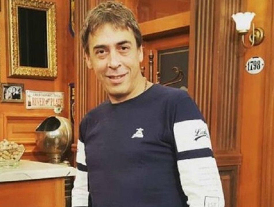 iquestDe queacute murioacute Reneacute Bertrand a los 53 antildeos