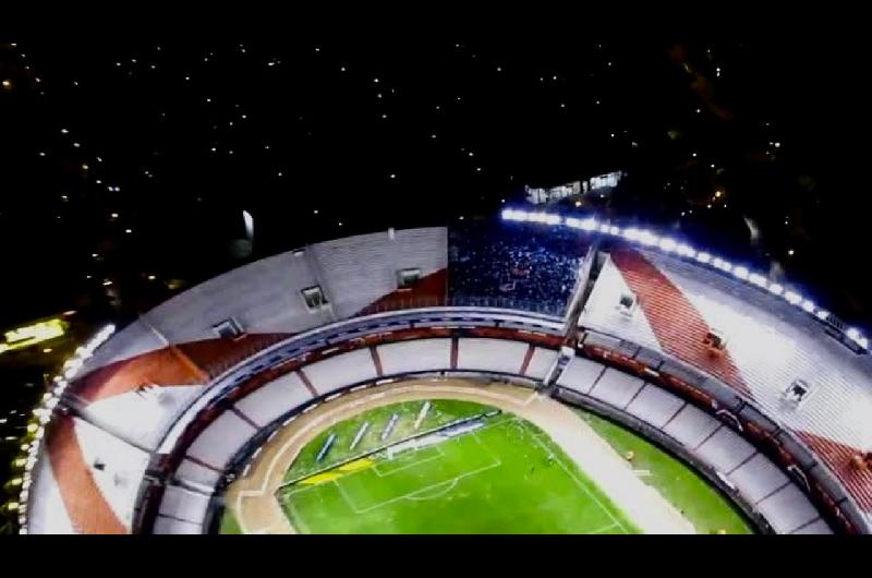 Belgrano recordoacute el aniversario del descenso de River con una chicana en redes
