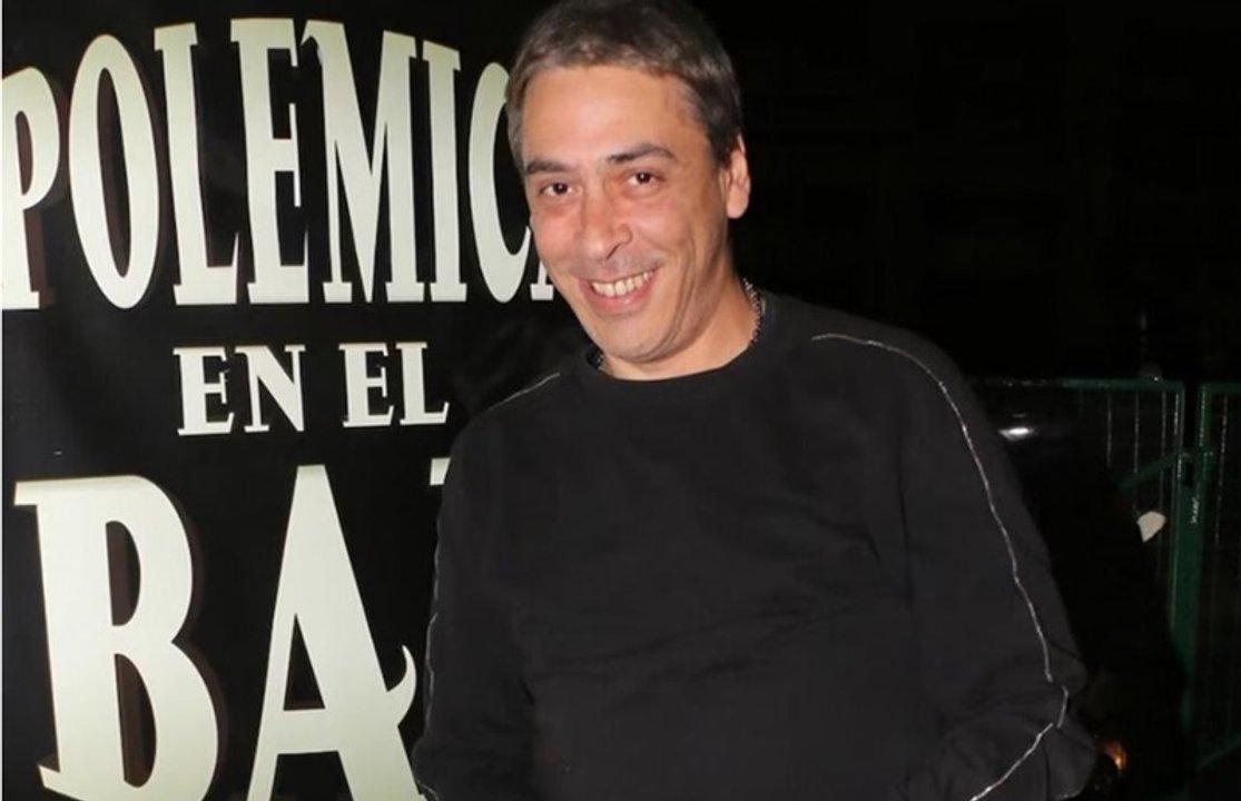 iquestQuieacuten fue Reneacute Bertrand