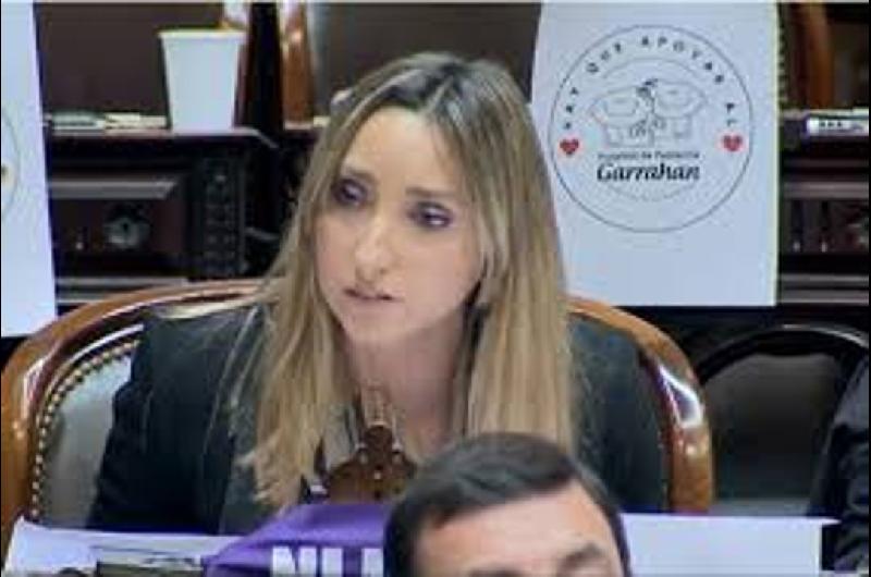 Julia Strada apunta contra Karina Milei y Mauricio Novelli por el caso Libra