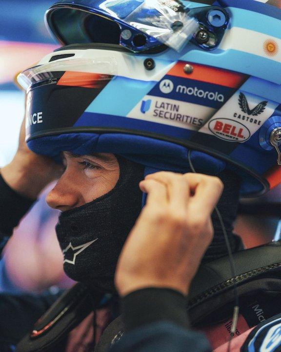 iquestLa uacuteltima carrera de Colapinto La verdad sobre su continuidad en Alpine tras el GP de Austria