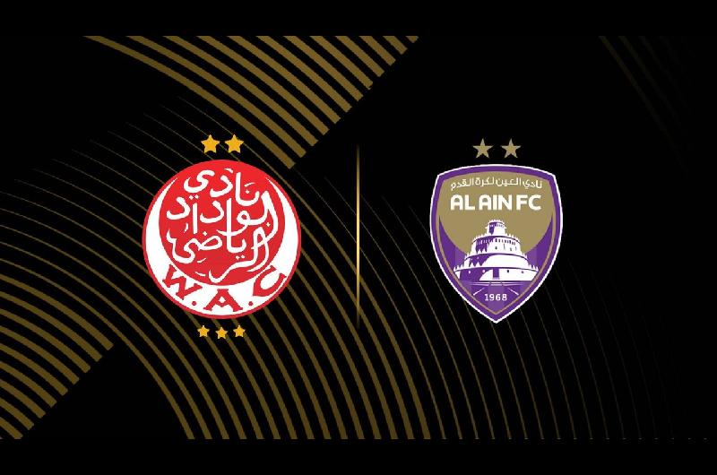 #128308Wydad Casablanca vs Al-Ain EN VIVO- minuto a minuto del Mundial de Clubes