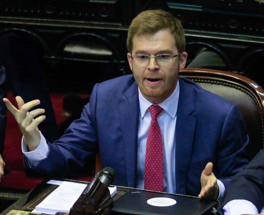 La audaz jugada de la oposicioacuten para saltar el bloqueo del Gobierno en la causa Criptogate