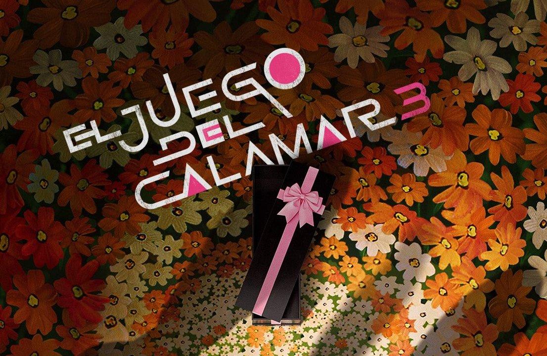 A queacute hora se estrena El Juego del Calamar temporada 3 en Netflix