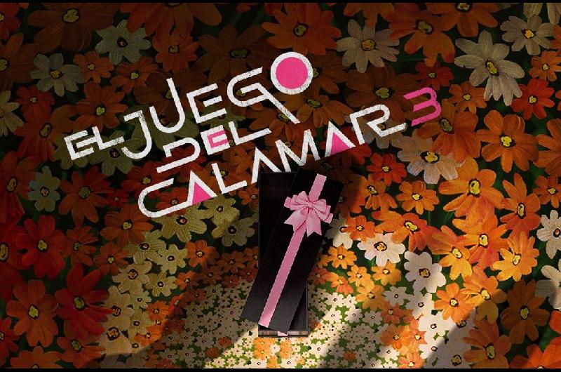 A queacute hora se estrena El Juego del Calamar temporada 3 en Netflix