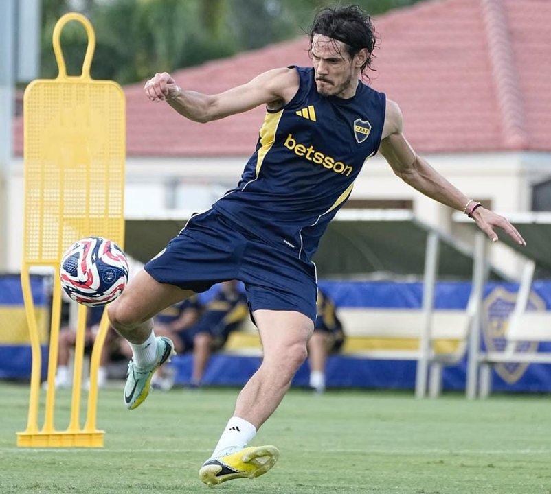 Las demoledoras secuelas del fracaso en el Mundial de Clubes- Boca pide no jugar la primera fecha del torneo