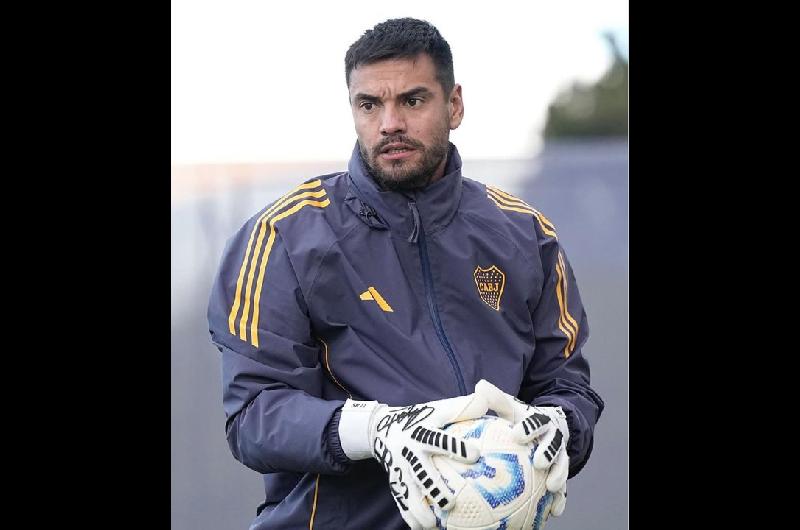 Chiquito Romero a un paso de irse de Boca- el gigante de Sudameacuterica que se lo quiere llevar
