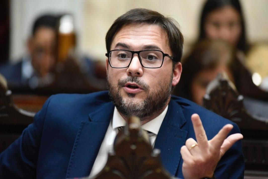Diputados- presentan proyecto para inhabilitar a candidatos responsables de deepfakes con IA