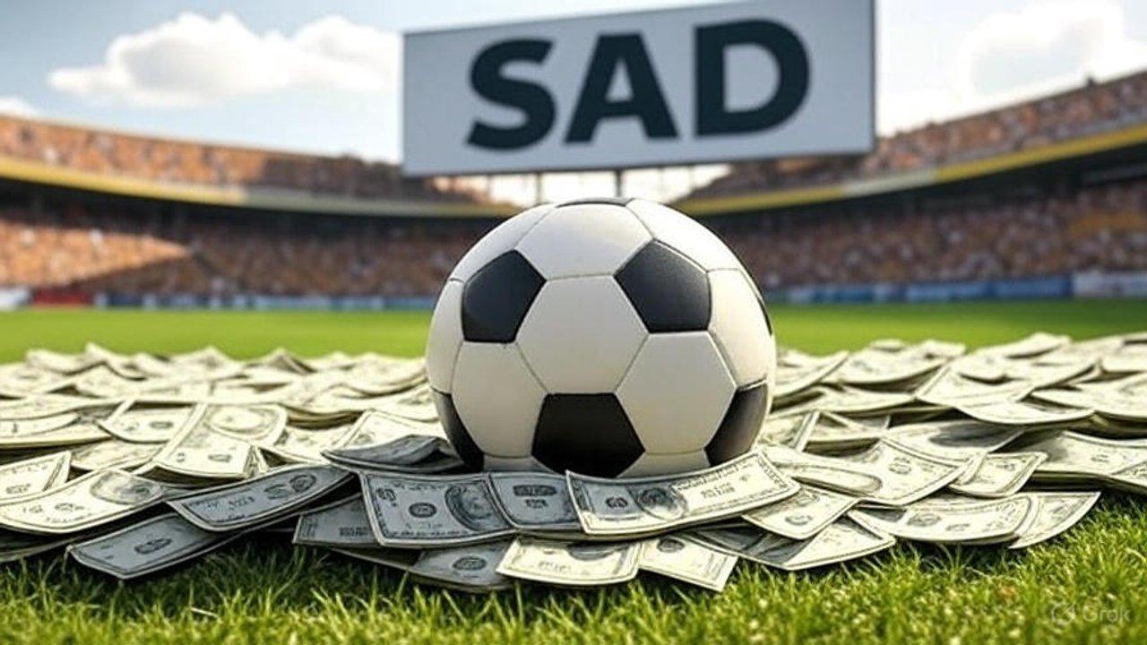 Un representante de jugadores se suma al respaldo de las SAD y critica a los clubes grandes
