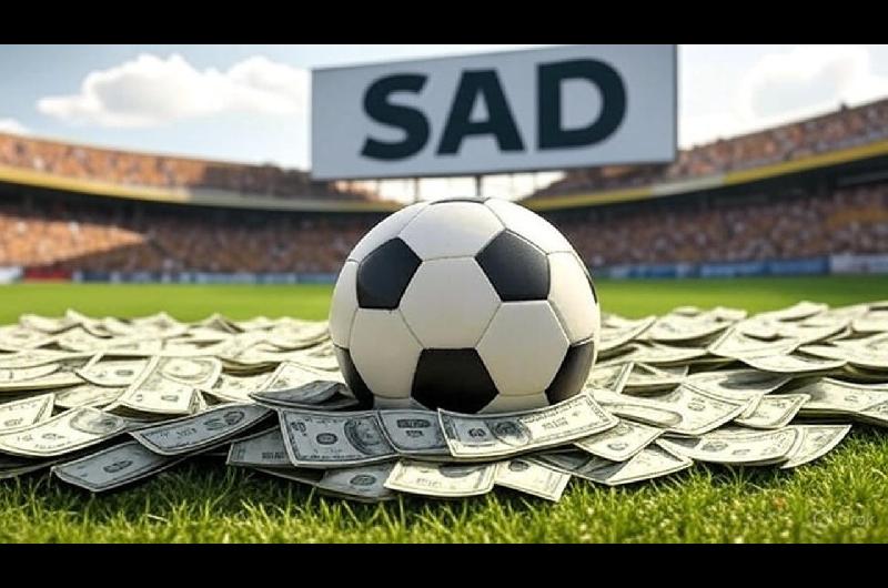 Un representante de jugadores se suma al respaldo de las SAD y critica a los clubes grandes