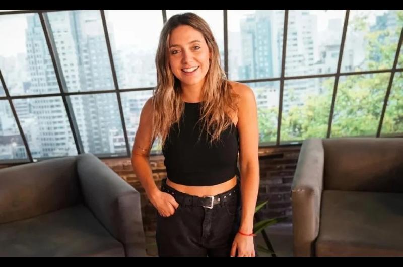 ldquoAlgunas mentirasrdquo- el descargo de Sofi Martiacutenez en medio de la poleacutemica por la cobertura de ldquoLa Torardquo
