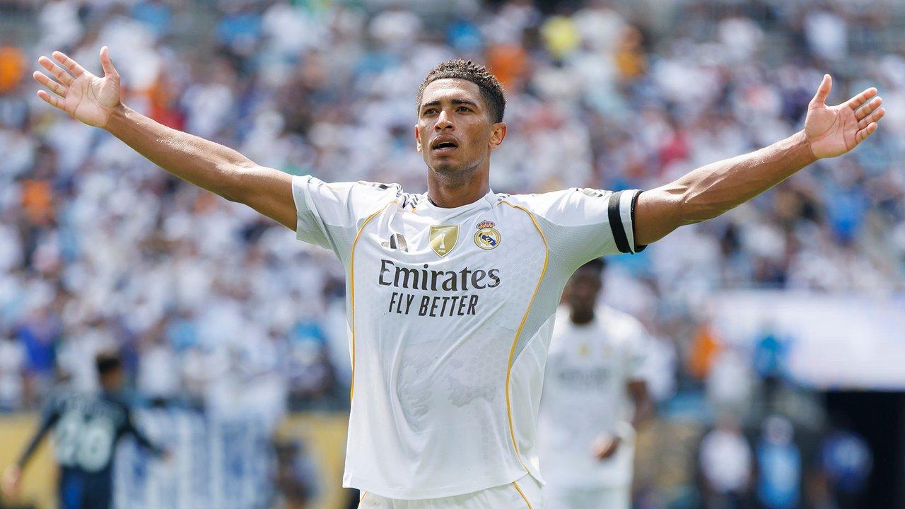#9898Real Madrid vs Red Bull Salzburgo EN VIVO- minuto a minuto del Mundial de Clubes 2025