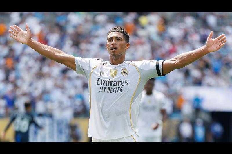 #9898Real Madrid vs Red Bull Salzburgo EN VIVO- minuto a minuto del Mundial de Clubes 2025