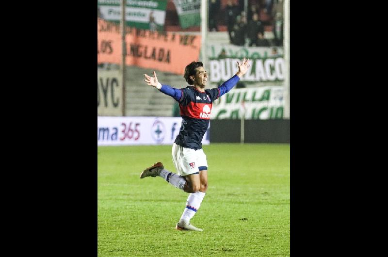 Tigre le ganoacute a Banfield por 2-0 y se clasificoacute a octavos de final de la Copa Argentina