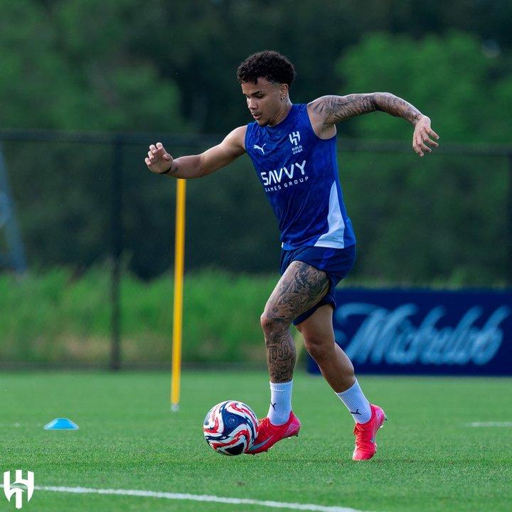 #128308 Al-Hilal vs Pachuca EN VIVO- Minuto a minuto del Mundial de Clubes