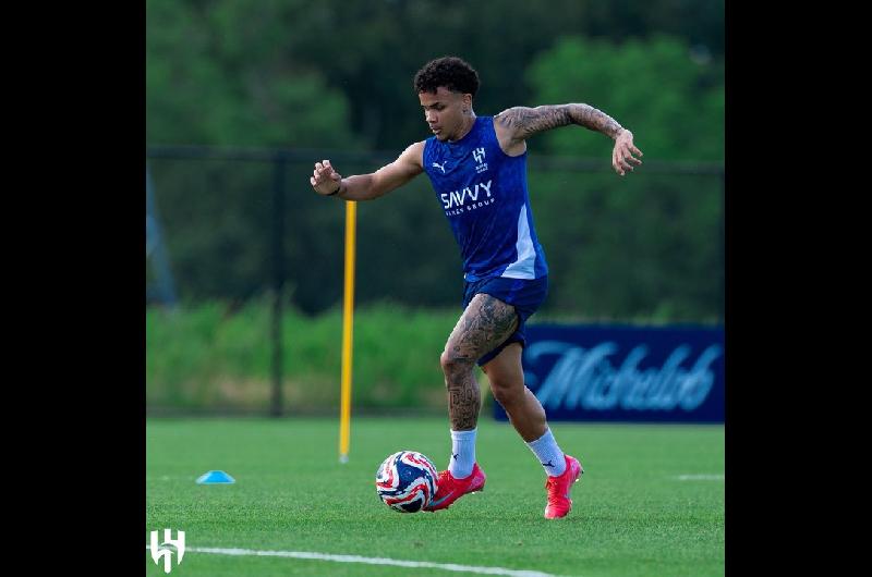 #128308 Al-Hilal vs Pachuca EN VIVO- Minuto a minuto del Mundial de Clubes